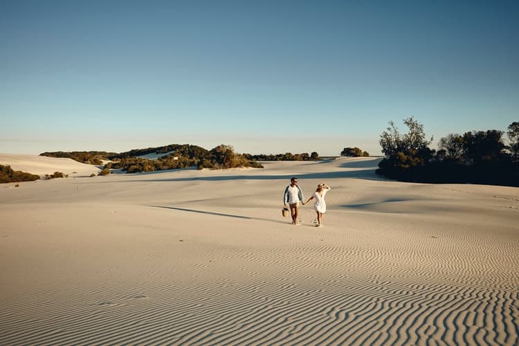 QUEENSLAND