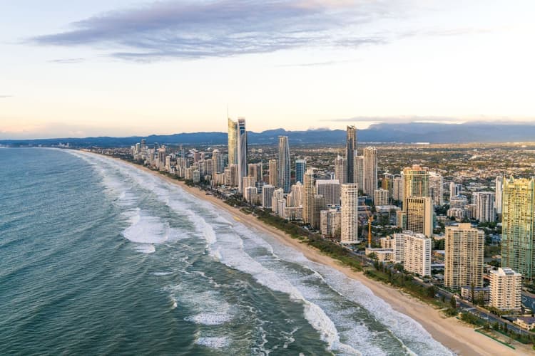 QUEENSLAND