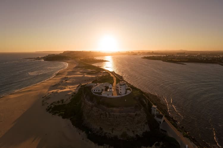 NEW SOUTH WALES