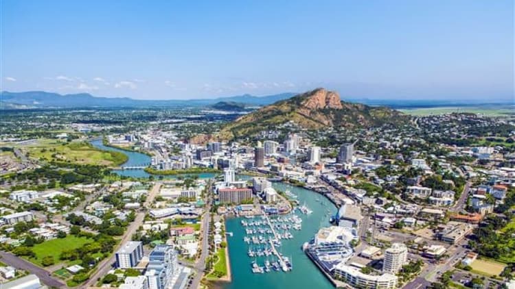 QUEENSLAND