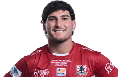 Alex Conti Avatar