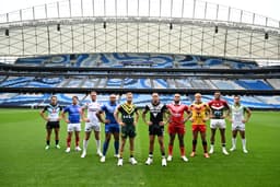 World Cup Late Mail: Men's Round 2 image