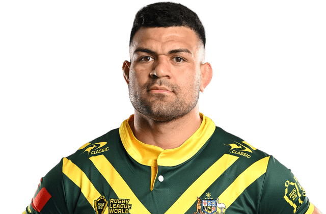 David Fifita Header Avatar