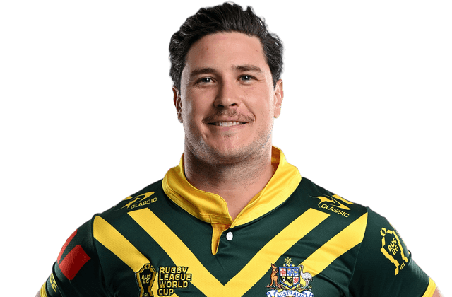 Mitchell Moses Header Avatar