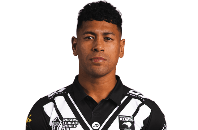Jamayne Isaako Header Avatar