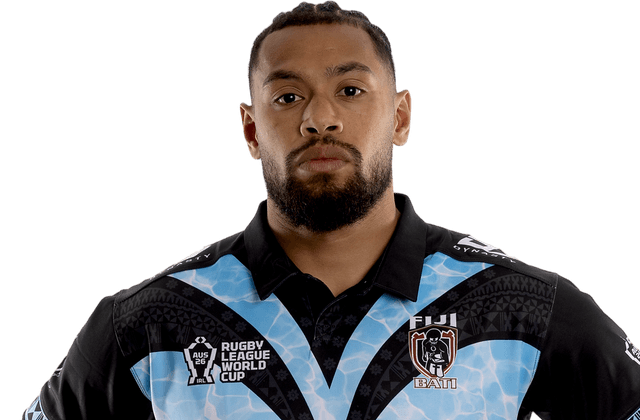 Waqa Blake Header Avatar