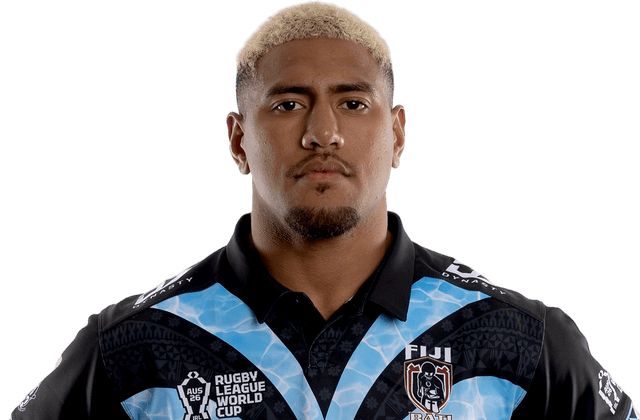Ronald Philitoga Header Avatar