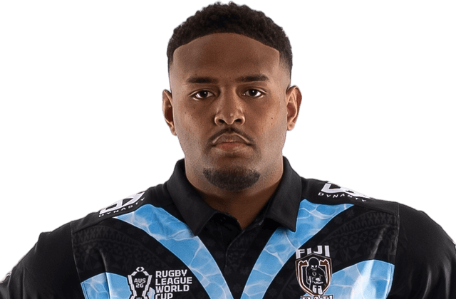 Solomone Saukuru Header Avatar