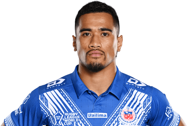 Sualauvi Fa'alogo Header Avatar