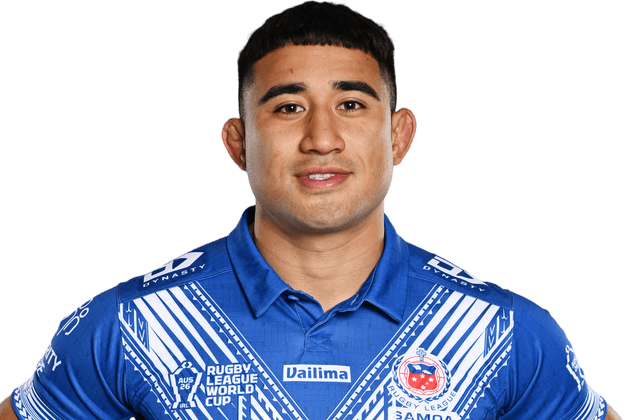 Benaiah Ioelu Header Avatar