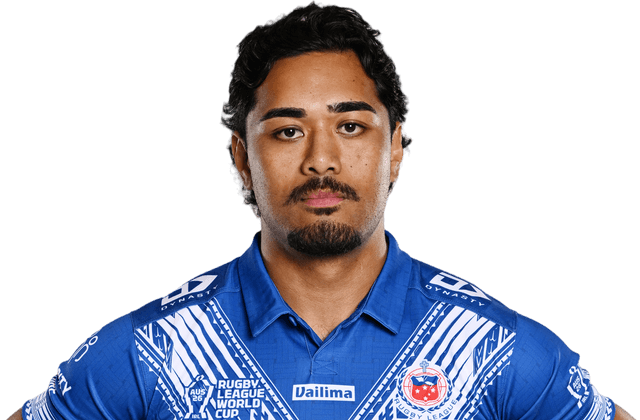 Connelly Lemuelu Header Avatar