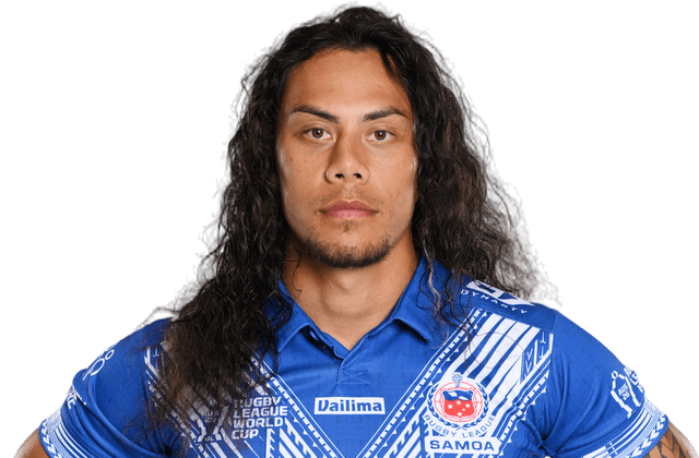 Jarome Luai Header Avatar