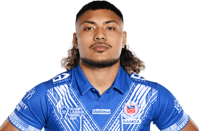 Francis Manuleleua Header Avatar