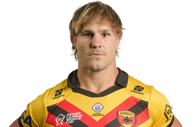 Jack De Belin Header Avatar