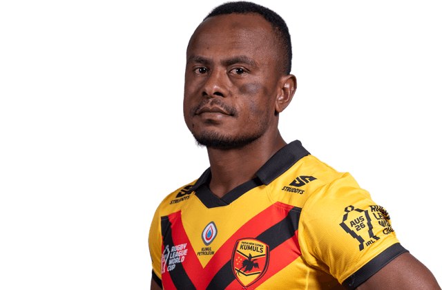 Sanny Wabo Header Avatar