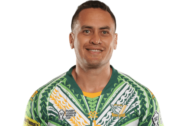 Brad Takairangi Header Avatar