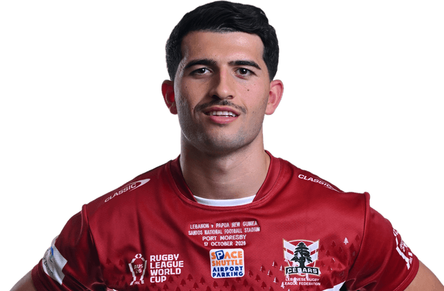 Joseph Nohra Header Avatar
