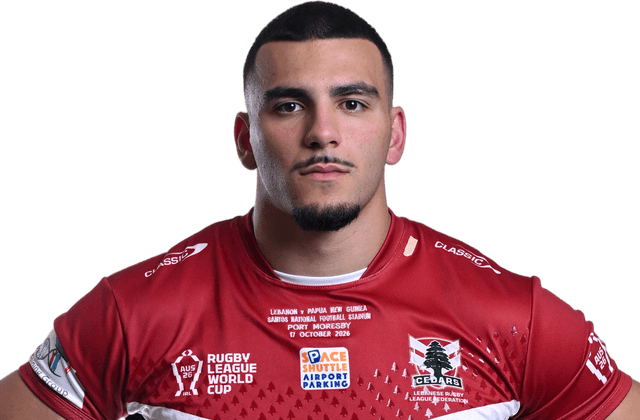 Mikael Ibrahim Header Avatar